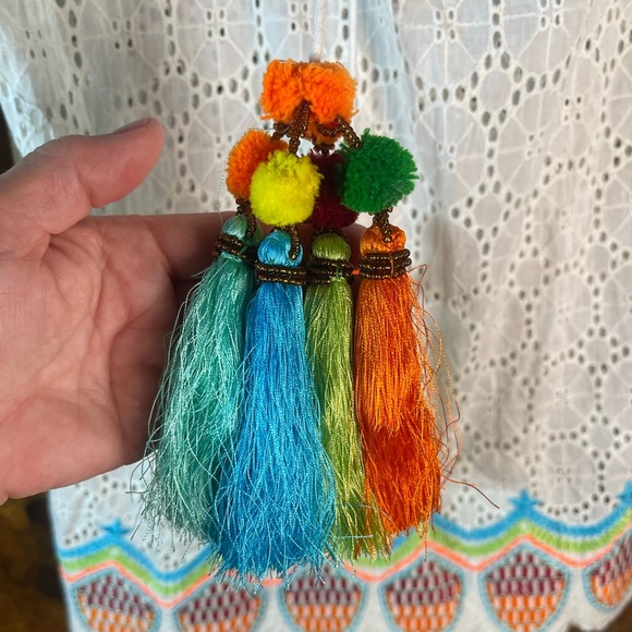 Hemant & Nandita Dress EUC - Picture 8 of 9